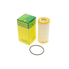 Оливний фільтр Mann-Filter HU6013Z (HU6013Z)