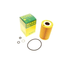 Оливний фільтр Mann-Filter HU7001X (HU7001X)