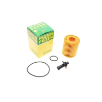 Оливний фільтр Mann-Filter HU7009Z (HU7009Z)