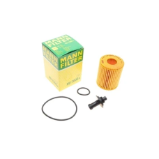 Оливний фільтр Mann-Filter HU7009Z (HU7009Z)