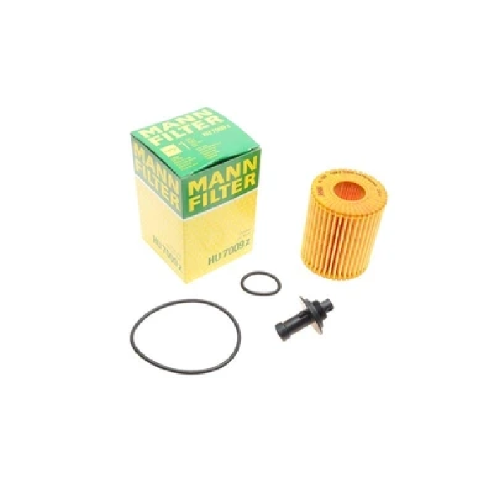 Оливний фільтр Mann-Filter HU7009Z (HU7009Z)