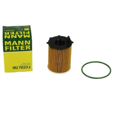 Оливний фільтр Mann-Filter HU7033Z (HU7033Z)