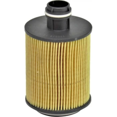 Оливний фільтр Mann-Filter HU712/11X (HU712/11X)