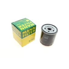 Оливний фільтр Mann-Filter W7061 (W7061)