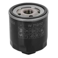 Оливний фільтр Mann-Filter W712/52 (W712/52)