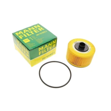 Оливний фільтр Mann-Filter HU10002Z (HU10002Z)