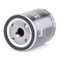 Оливний фільтр Mann-Filter W712/82 (W712/82)