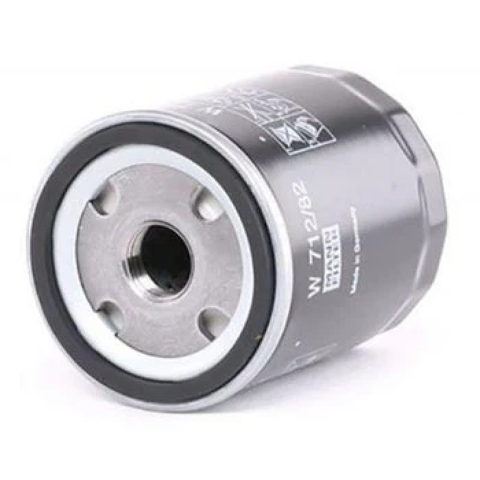 Оливний фільтр Mann-Filter W712/82 (W712/82)