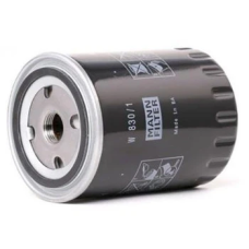 Оливний фільтр Mann-Filter W830/1 (W830/1)
