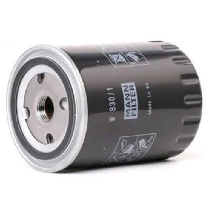 Оливний фільтр Mann-Filter W830/1 (W830/1)