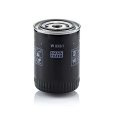 Оливний фільтр Mann-Filter W933/1 (W933/1)