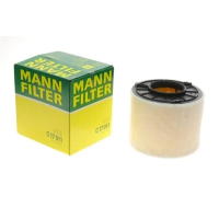 Повітряний фільтр Mann-Filter C17011 (C17011)