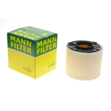 Повітряний фільтр Mann-Filter C17011 (C17011)