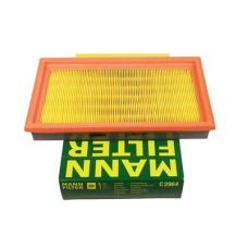 Повітряний фільтр Mann-Filter C2964 (C2964)