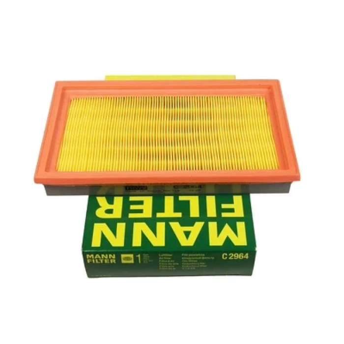 Повітряний фільтр Mann-Filter C2964 (C2964)
