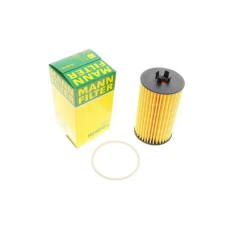 Оливний фільтр Mann-Filter HU6018Z (HU6018Z)