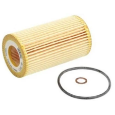 Оливний фільтр Mann-Filter HU718/1Z (HU718/1Z)