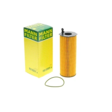 Оливний фільтр Mann-Filter HU8001X (HU8001X)