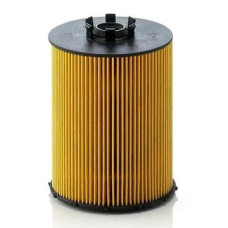 Оливний фільтр Mann-Filter HU823X (HU823X)