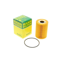 Оливний фільтр Mann-Filter HU825X (HU825X)