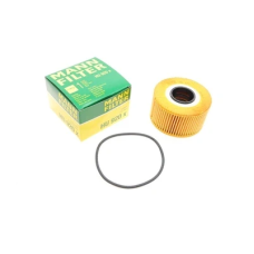 Оливний фільтр Mann-Filter HU920X (HU920X)