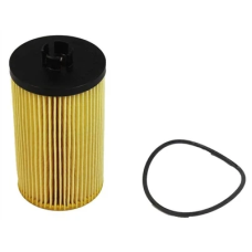 Оливний фільтр Mann-Filter HU931/5X (HU931/5X)