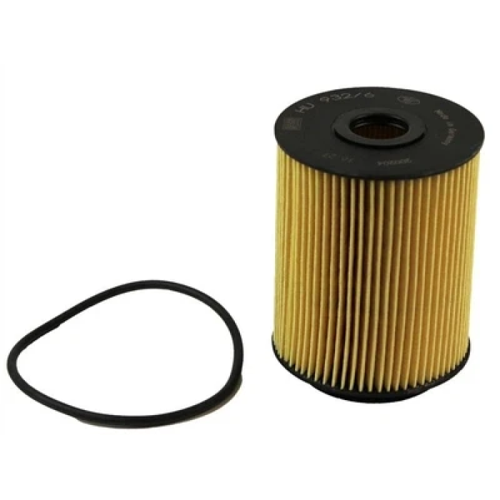 Оливний фільтр Mann-Filter HU932/6N (HU932/6N)