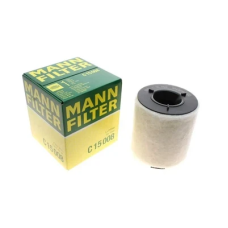 Повітряний фільтр Mann-Filter C15008 (C15008)