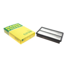 Повітряний фільтр Mann-Filter C27019 (C27019)