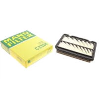 Повітряний фільтр Mann-Filter C2324 (C2324)