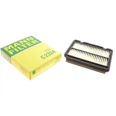 Повітряний фільтр Mann-Filter C2324 (C2324)