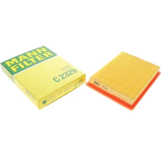 Повітряний фільтр Mann-Filter C2329 (C2329)