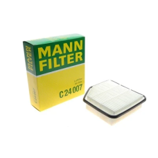 Повітряний фільтр Mann-Filter C24007 (C24007)