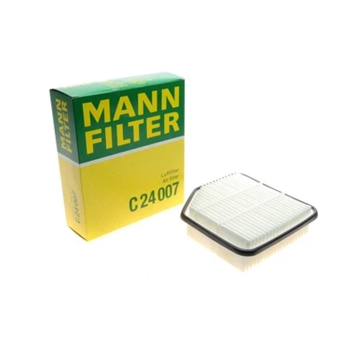 Повітряний фільтр Mann-Filter C24007 (C24007)