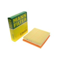Повітряний фільтр Mann-Filter C24025 (C24025)