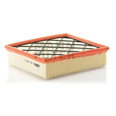 Повітряний фільтр Mann-Filter C24137/1 (C24137/1)