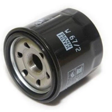 Оливний фільтр Mann-Filter W67/2 (W67/2)