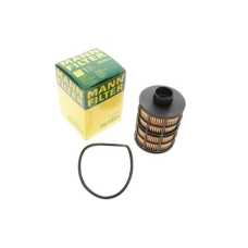 Паливний фільтр Mann-Filter PU723X (PU723X)