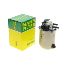 Паливний фільтр Mann-Filter WK9054 (WK9054)