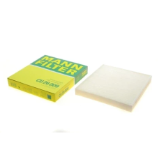 Салонний фільтр Mann-Filter CU26009 (CU26009)