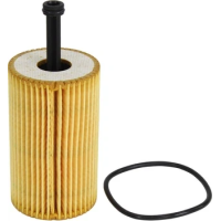 Оливний фільтр Mann-Filter HU612X (HU612X)