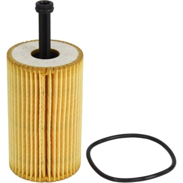 Оливний фільтр Mann-Filter HU612X (HU612X)
