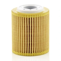 Оливний фільтр Mann-Filter HU7032Z (HU7032Z)