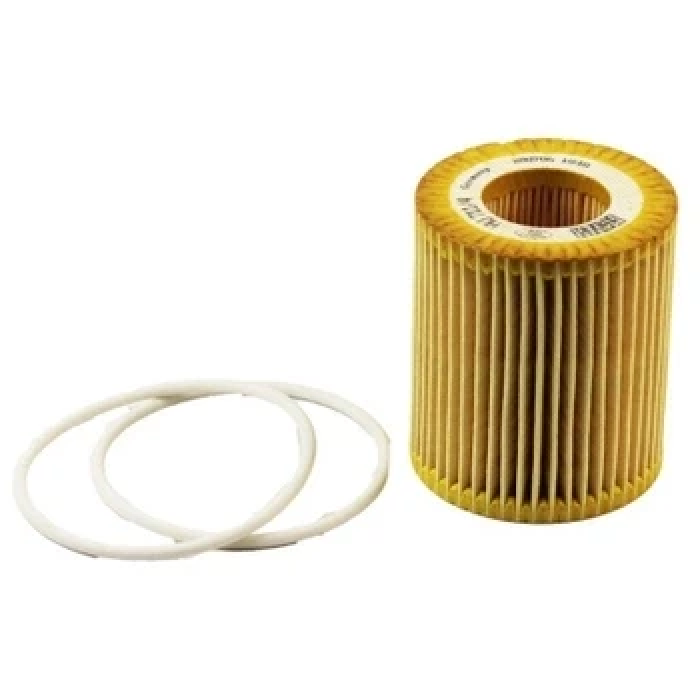 Оливний фільтр Mann-Filter HU711/4X (HU711/4X)