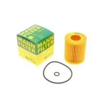 Оливний фільтр Mann-Filter HU711X (HU711X)