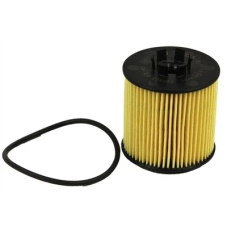 Оливний фільтр Mann-Filter HU712/6X (HU712/6X)