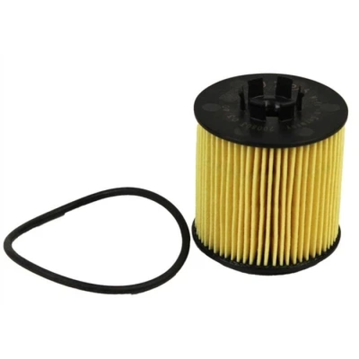 Оливний фільтр Mann-Filter HU712/6X (HU712/6X)