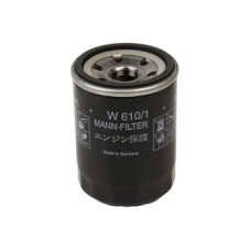 Оливний фільтр Mann-Filter W610/1 (W610/1)