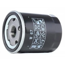 Оливний фільтр Mann-Filter W67 (W67)