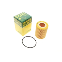 Оливний фільтр Mann-Filter HU826X (HU826X)